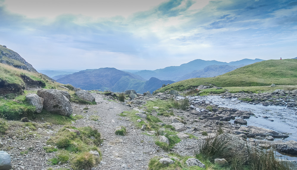 Stickle Ghyll Stickle Ghyll
